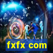 fxfx com